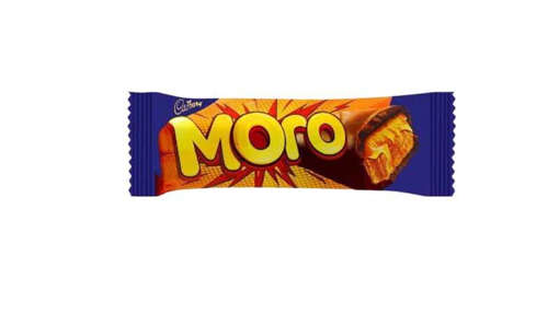 Picture of CADBURY MORO CHOCOLATE 18GRM 